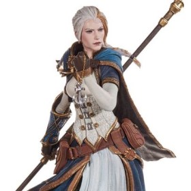 Jaina Proudmoore World of Warcraft Premium Statue by Blizzard